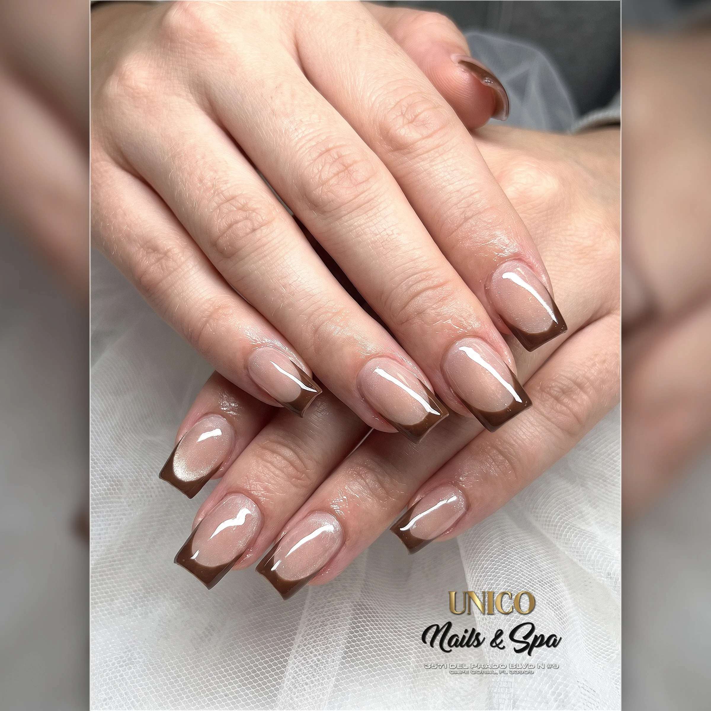 Nail Art Oct 20 2026